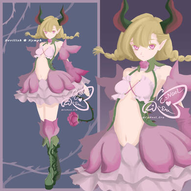 Character Design